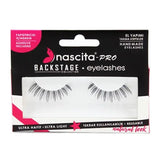 Nascita Pro Backstage Handmade False Eyelashes No: 98
