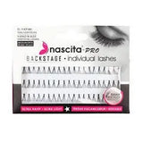 Nascita Pro Backstage Medium Individual False Lashes 60 Count