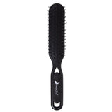Nascita Pro Detangling Hair Brush in Black 45