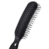 Nascita Pro Detangling Hair Brush in Black 45