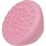 Nascita Pink Silicone Body Massage & Cellulite Brush