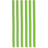 Nascita 1cm Sausage Hair Rollers for Heatless Curls 6-Pack