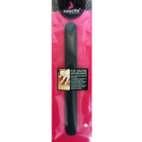 Nascita Single Paper Nail File for Shaping - Black