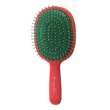 Nascita Twistlo Holiday Hair Brush in Red 75