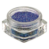 Nascita Blue Body & Hair Glitter for Sparkling Shine