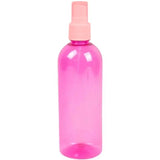 Nascita Travel Bottle Pink No 14 for Toiletries 250ml
