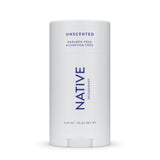 Native Deodorant Contains Naturally Derived Ingredients, 72 Hour Odor Control | Deodorant for Women and Men, Aluminum Free with Baking Soda, Coconut Oil and Shea Butter | Coconut & Vanilla