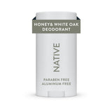 Native Deodorant Contains Naturally Derived Ingredients, 72 Hour Odor Control | Deodorant for Women and Men, Aluminum Free with Baking Soda, Coconut Oil and Shea Butter | Coconut & Vanilla