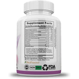 Natural Female Enhancement Pills