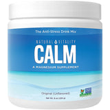 Natural Vitality Calm Original Unflavored 8oz