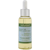 Naturavit Rosemary Oil for Stronger Hair 100ml