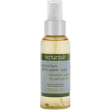 Naturavit Rosemary Water for Stronger Hair 100ml