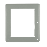 Nature's Generator 12 Circuit Manual Transfer Switch Flush Mount