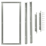 Nature's Generator 125A Automatic Transfer Switch Flush Mount