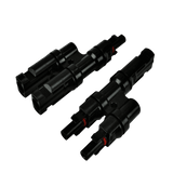 Nature's Generator MC4 Branch Connectors