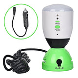 Nature's Generator 400 Lumens Power Light (4 Pack)