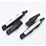 200W Rigid Solar Panels w/ cable and connector