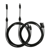 Nature's Generator 10ft MC4 Branch Cables