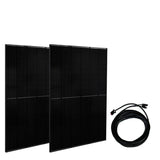 Powerhouse Gen 2 Whole Home Solar Generator