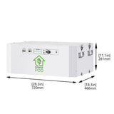 Nature's Generator Powerhouse Power Addition