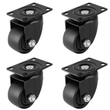 Nature's Generator 4 Wheels for Powerhouse Power Pod