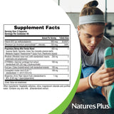 Natures Plus - Skinny Mini Energizing Weight Loss Formula - 90 Vegetarian Capsules