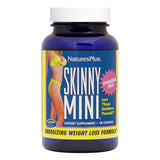 Natures Plus - Skinny Mini Energizing Weight Loss Formula - 90 Vegetarian Capsules