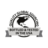 Nature's Way Activated Charcoal, Binds Unwanted Materials and Gas*, 560mg per Serving, 360 Capsules