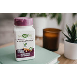 Nature's Way - Ashwagandha, 60 veggie caps