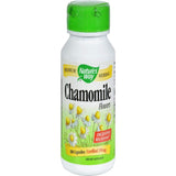 NATURE'S WAY Chamomile Flowers 100 CAPS