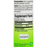 NATURE'S WAY Chamomile Flowers 100 CAPS