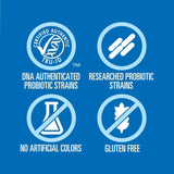 Nature's Way Fortify 50 Billion Daily Probiotic Adults 50+ 30 Capsules