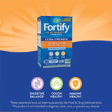 Nature's Way Fortify 50 Billion Daily Probiotic Adults 50+ 30 Capsules