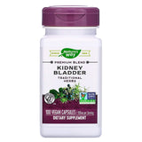 Nature's Way, Kidney Bladder Diuretic, 100 Capsules