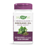 Nature's Way Oregano Oil 60 Vcaps