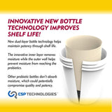 Nature's Way Primadophilus Kids, 3 Billion, 60 Chewables