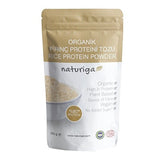 Naturiga Organic Rice Protein Powder 250g
