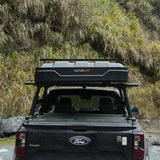 Naturnest Sirius 1 Plus XL Premium Hard Shell Rooftop Tent (SAK49317)