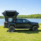 Naturnest Sirius 1 Plus XL Premium Hard Shell Rooftop Tent (SAK49317)
