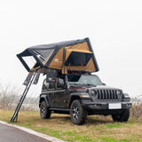 Naturnest Sirius 2 Premium 2XL 3-Person Clamshell Rooftop Tent (SAK91382)