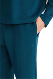 Nautica M811 Men's Pajama Set Soft Green Loungewear