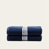 Nautilus Australian Cotton Towels