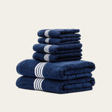 Nautilus Australian Cotton Towels