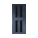 Vertical Slat DIY Barn Door