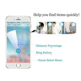 NB-S2 Mini Bluetooth 4.0 Key Finder