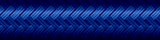 HEL Performance Brake Lines for Volvo 480 1.7 Turbo Non-ABS / Rear Discs / from ch 522272 1988-1995, Stainless Steel Braided