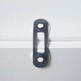 Babyjem Multi-Purpose Safety Lock - Easy Installation Childproofing Solution for Cabinets & Drawers