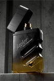 Jagler Extreme: Long Lasting Men's Eau de Toilette (EDT) - Spicy Citrus & Woody Scent | Confidence Boosting Cologne