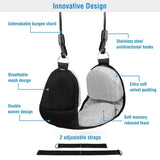 Neck Head Hammock Portable Cervical Traction Relief Hammock