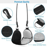 Neck Head Hammock Portable Cervical Traction Relief Hammock